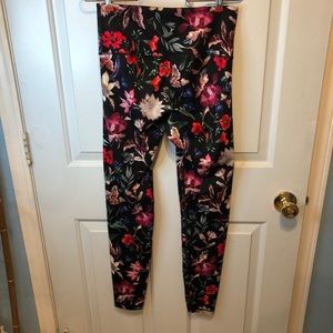 Active by Old Navy high waisted leggings.